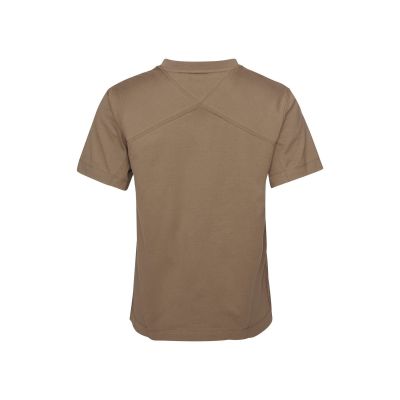 2. Sail Racing W Race Heavy Tee beiges T-Shirt