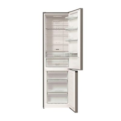 4. GORENJE NRK620CA2XL4 Kühl-Gefrierkombination