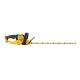 19. Heckenschere 65 cm, 54 V DCMHT573N DEWALT