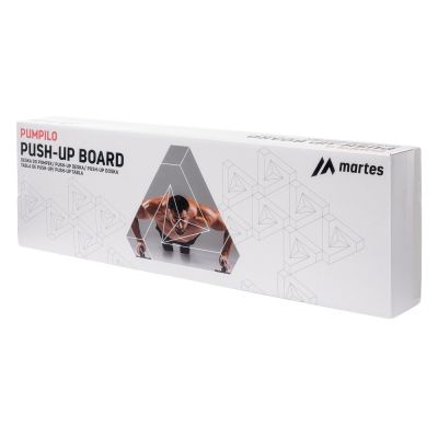 5. PUSH-UP-GRIFFE PUMPILO