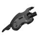 19. PDP Riffmaster Schwarz, Grau Analog/Digital Gitarre PC, Xbox One, Xbox Series S, Xbox Series X