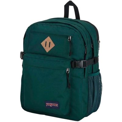 2. JanSport Main Campus Rucksack EK0A5BDS5J4 Grün One size