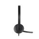 4. Logitech Headset H340 USB-Kopfhörer