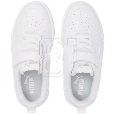 2. Puma Rickie AC+ PS Jr shoes 385836 01
