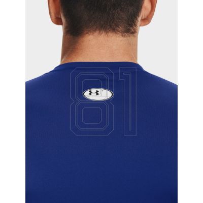 4. Under Armour T-Shirt M 1361524-400
