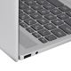 3. HP OmniBook 5 16-AF1095CL Ultra 9 285H 16" WUXGA Touch AG 32GB SSD1TB BT BLKB Win11 Glacier Silver (REPACK) 2Y