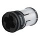 7. Outwell Carnelian DC 1000 USB-betriebene Campinglaterne