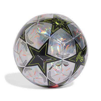 4. adidas UCL Trainingsfolie IX4068 Ball