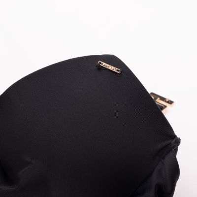 6. Damen ALCANTARA TOP W Badeanzug-Top