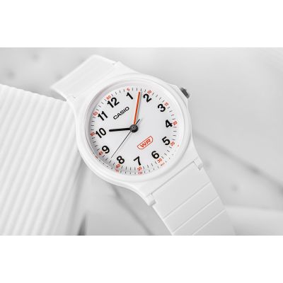 4. Kinderuhr CASIO LQ-24B-7BDF + Box