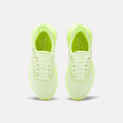 4. Reebok Nano Gym Sneakers W 100208620