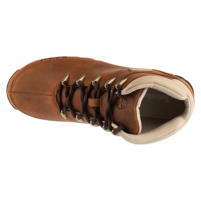 7. Timberland Euro Sprint Hiker M A121K Winterstiefel