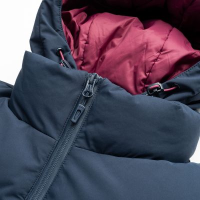 3. Damen-Wintersteppjacke LADY GOLDECK