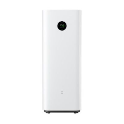 7. Xiaomi Mijia Smart Luftreiniger, max. 108 m², 19,1 dB, Weiß