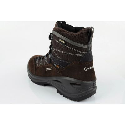 26. Aku Cimon GTX M 345050 Trekkingschuhe