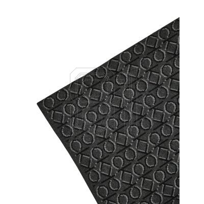 3. Calvin Klein Shadow Monogram Mütze + Schal M K50K507498