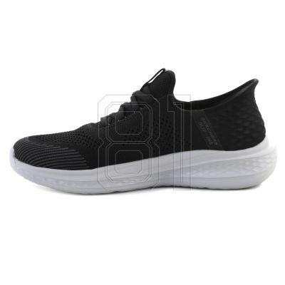 9. Skechers M 210810-BLK Schuhe