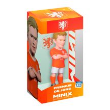 MINIX NIEDERLANDE – FRANKIE DE JONG