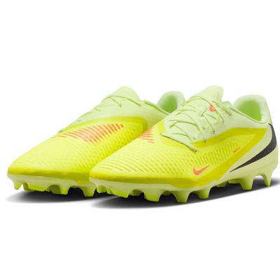 4. Nike Phantom 6 Low Academy FG/MG HJ4564-800 Schuhe