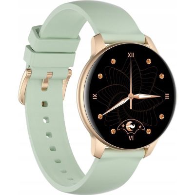 3. ORO ACTIVE PRO 1 Oromed Smartwatch