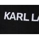 4. Karl Lagerfeld 205W3413 Baseballkappe