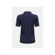 2. PEAK PERFORMANCE Damen-Poloshirt aus klassischer Baumwolle, marineblau
