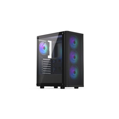 34. ENDORFY Ventum 200 ARGB Gehäuse