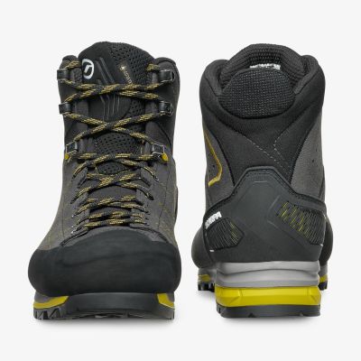 3. Scarpa ZODIAC TRK GTX Anthrazit