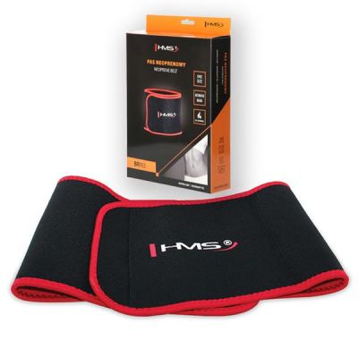 27. HMS BR163 Neoprengürtel