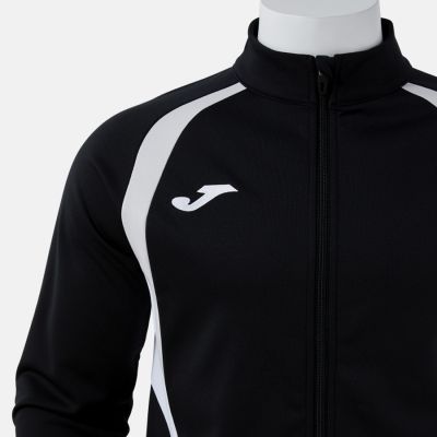 3. Joma Championship 20 Full Zip Sweatjacke 105201.111