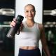 39. Meteor 74582 Sportflasche