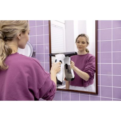 6. KARCHER WV 2 Plus N Fensterwaschanlage – 1.633-642.0
