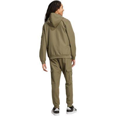 8. Adidas Cargo Trainingsanzug M JL8604