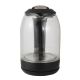 10. Esperanza YUKON EKK025K Wasserkocher (1500W 1,7l; transparent)