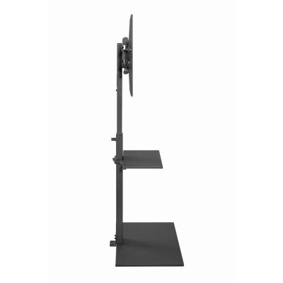 12. GEMBIRD Bodenständer für Fernseher 32" - 55",