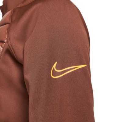 5. Nike NK TF Pad Academy Drill Top WW W Sweatshirt DC9166 273