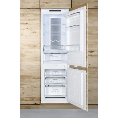 9. AMICA BK3055 Einbaukühlschrank. 6 NFM(E)