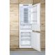 9. AMICA BK3055 Einbaukühlschrank. 6 NFM(E)