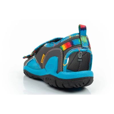 15. Keen Knotch Jr. 1027218 Sandalen