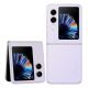 Nubia Flip 2 5G 8/256GB Smartphone (Lila)