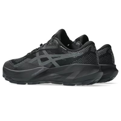 7. Herren-Laufschuhe ASICS Gel-Trabuco 14 GTX, niedrig, knöchelhohe Passform, schwarz (1011C165-002)