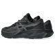 7. Herren-Laufschuhe ASICS Gel-Trabuco 14 GTX, niedrig, knöchelhohe Passform, schwarz (1011C165-002)