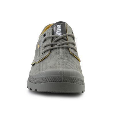2. Palladium Pampa OX Srplus M 74446-339-M Schuhe