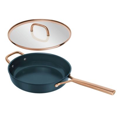 6. Sautépfanne mit Deckel ZWILLING Milano 1035075