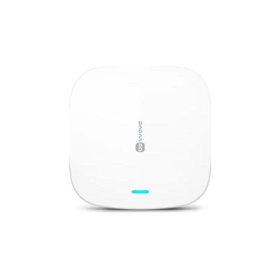 BE WAVE Systemsteuerung (integriertes GSM-Modul, 9–28 V DC Stromversorgung) Smart HUB Plus LV