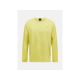 PEAK PERFORMANCE M Trail Langarmshirt, gelb
