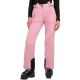 10. Damen-Skihose 4F FNK F1157 pink 4FWAW25TFTRF1157 54S
