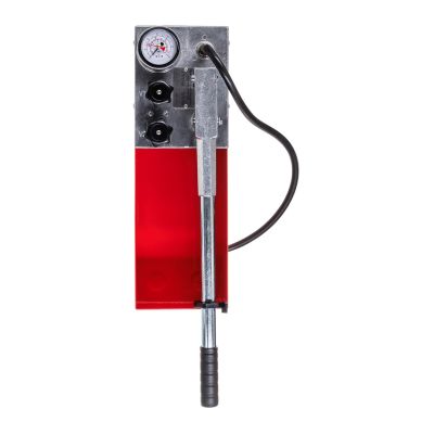 4. Yato YT-24800 Druckkalibrator