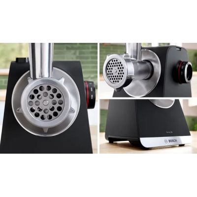 15. BOSCH MFW S650B Schleifmaschine