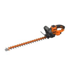 Elektrische Heckenschere 600W, 60cm BEHTS501-QS BLACK+DECKER